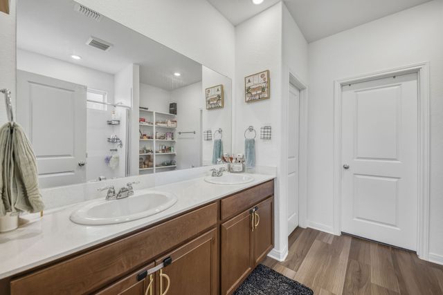 14765 Blanco Bistro Street, Fort Worth, TX 76052