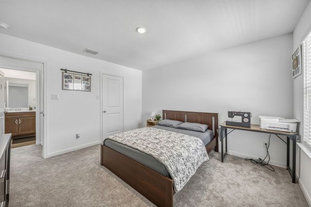 14765 Blanco Bistro Street, Fort Worth, TX 76052
