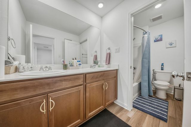 14765 Blanco Bistro Street, Fort Worth, TX 76052