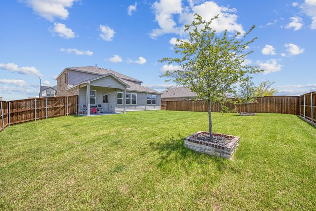 14765 Blanco Bistro Street, Fort Worth, TX 76052