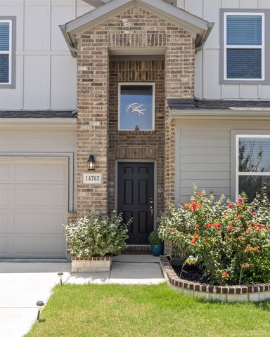 14765 Blanco Bistro Street, Fort Worth, TX 76052