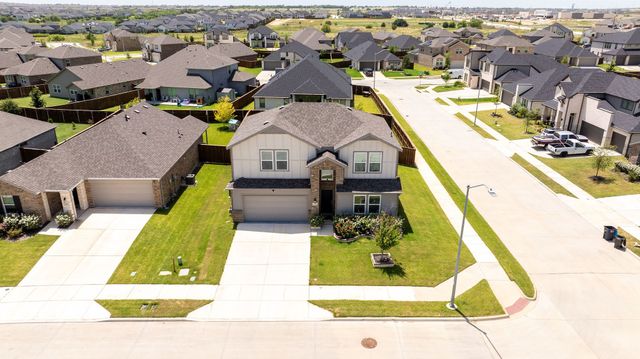 14765 Blanco Bistro Street, Fort Worth, TX 76052