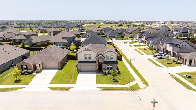 14765 Blanco Bistro Street, Fort Worth, TX 76052