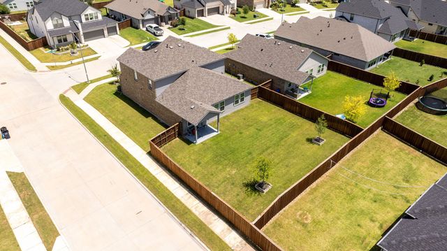 14765 Blanco Bistro Street, Fort Worth, TX 76052