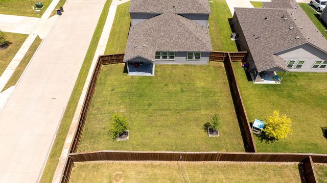 14765 Blanco Bistro Street, Fort Worth, TX 76052