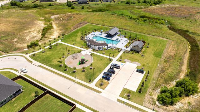 14765 Blanco Bistro Street, Fort Worth, TX 76052