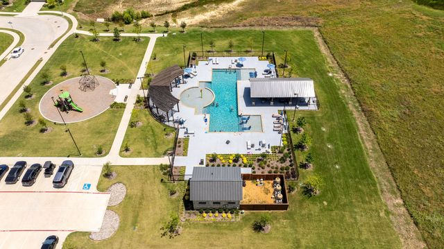 14765 Blanco Bistro Street, Fort Worth, TX 76052