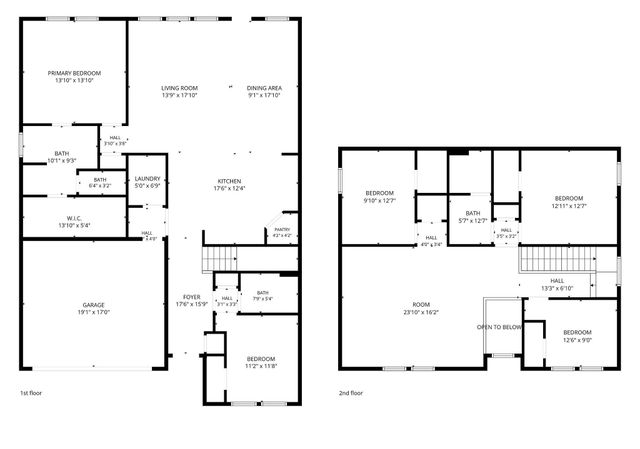 14765 Blanco Bistro Street, Fort Worth, TX 76052