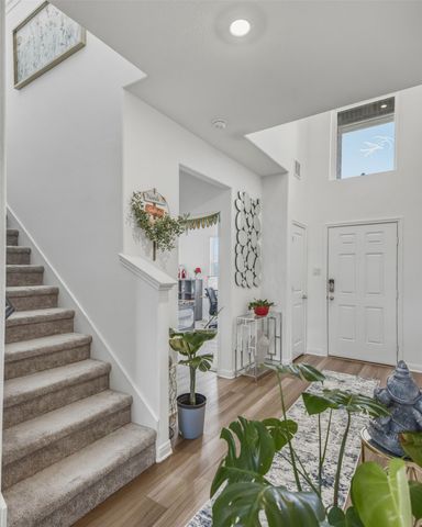 14765 Blanco Bistro Street, Fort Worth, TX 76052