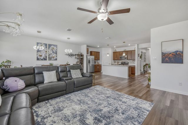 14765 Blanco Bistro Street, Fort Worth, TX 76052