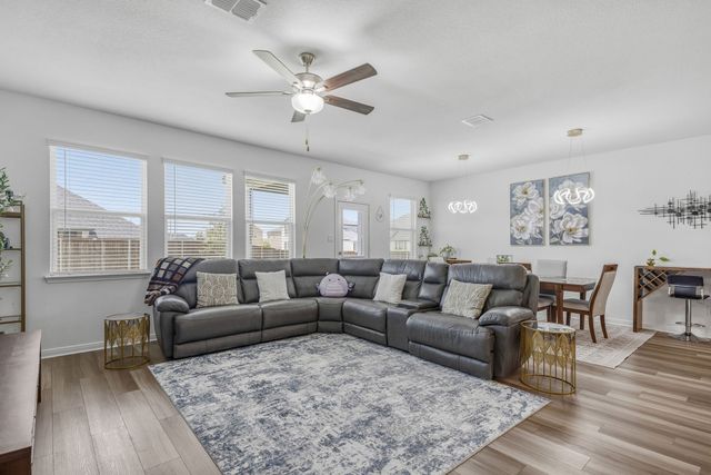 14765 Blanco Bistro Street, Fort Worth, TX 76052