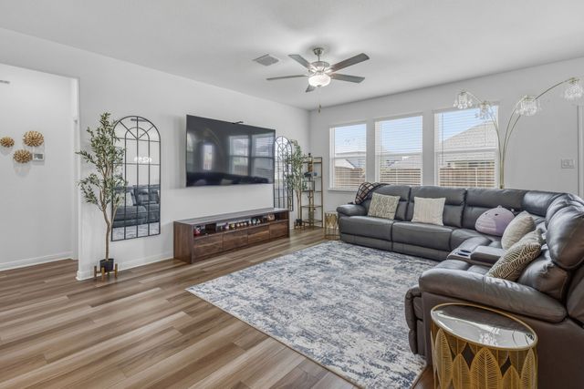 14765 Blanco Bistro Street, Fort Worth, TX 76052