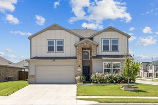 14765 Blanco Bistro Street, Fort Worth, TX 76052
