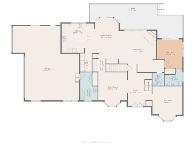 21757 W Jupiter Court, Ivanhoe, IL 60060