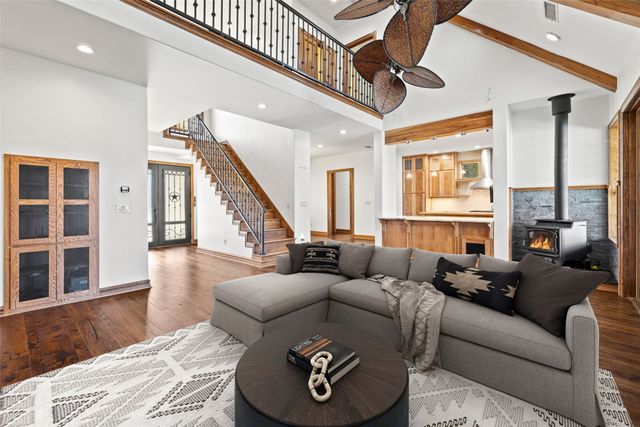 8545 N FM 726, Diana, TX 75640