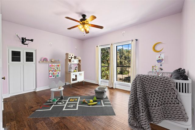 8545 N FM 726, Diana, TX 75640