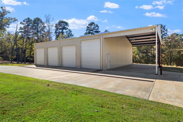 8545 N FM 726, Diana, TX 75640