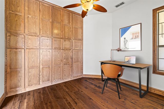 8545 N FM 726, Diana, TX 75640