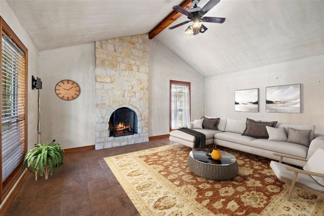 8545 N FM 726, Diana, TX 75640