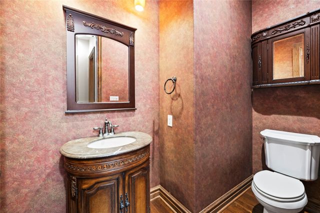 8545 N FM 726, Diana, TX 75640