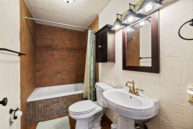 8545 N FM 726, Diana, TX 75640