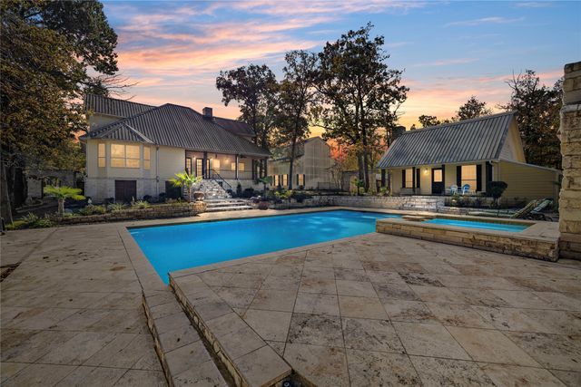 8545 N FM 726, Diana, TX 75640