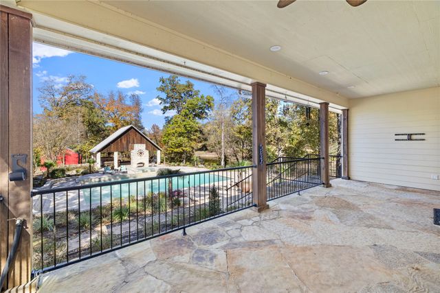 8545 N FM 726, Diana, TX 75640