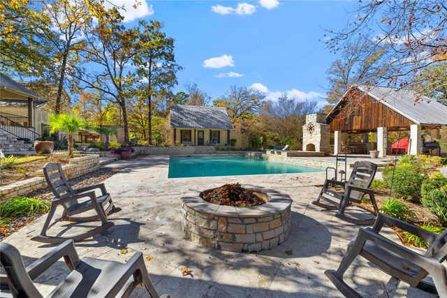 8545 N FM 726, Diana, TX 75640