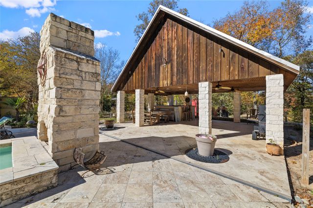 8545 N FM 726, Diana, TX 75640