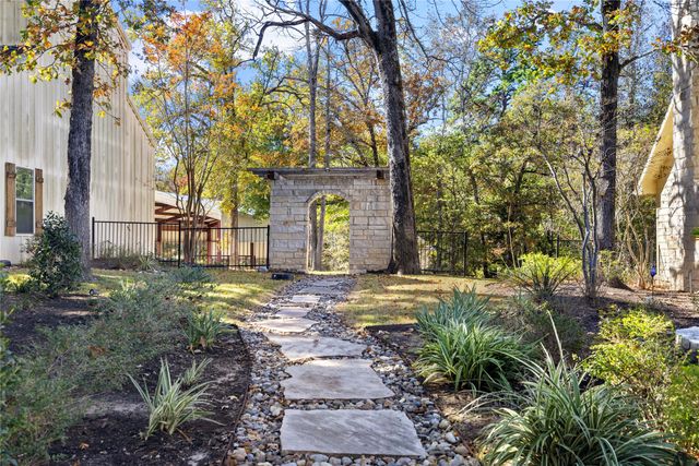 8545 N FM 726, Diana, TX 75640