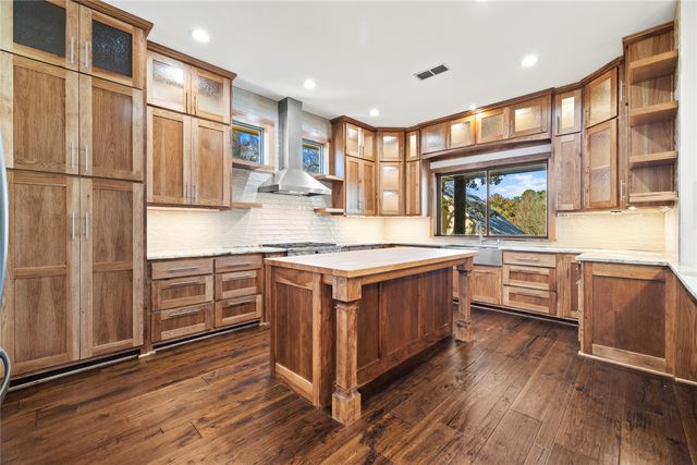 8545 N FM 726, Diana, TX 75640