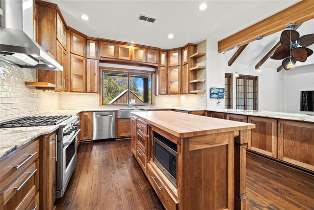 8545 N FM 726, Diana, TX 75640