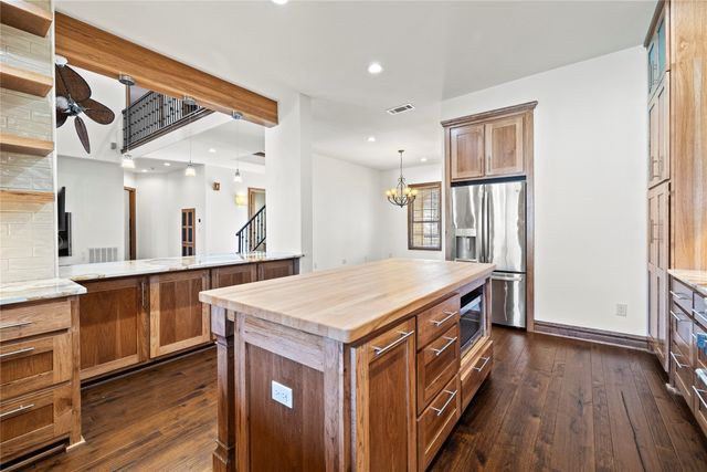 8545 N FM 726, Diana, TX 75640