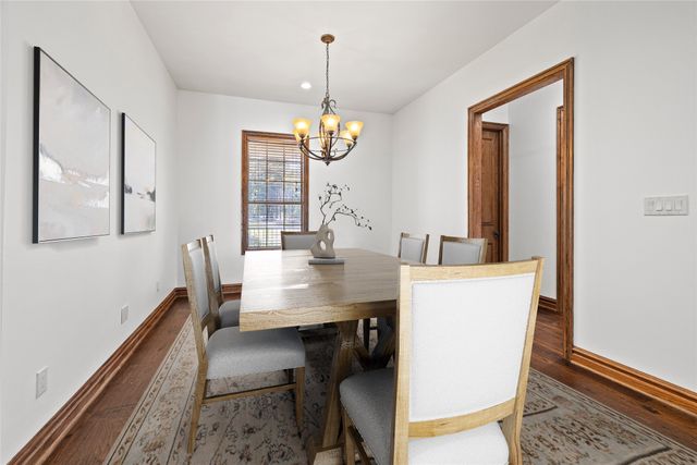 8545 N FM 726, Diana, TX 75640