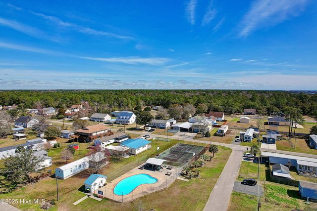 2608 Eleanor Street SW, Supply, NC 28462