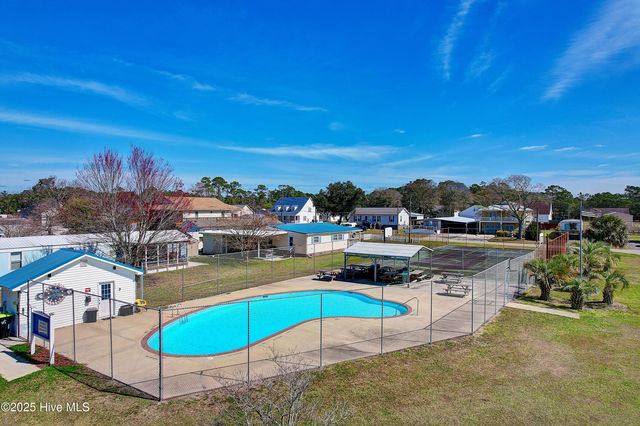 2608 Eleanor Street SW, Supply, NC 28462