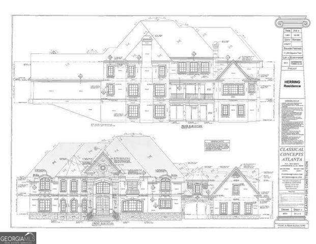 4419 Oglethorpe Loop, Acworth, GA 30101