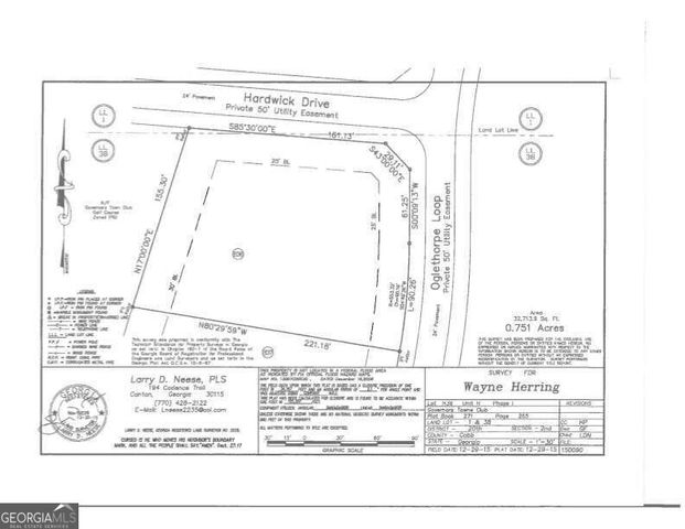 4419 Oglethorpe Loop, Acworth, GA 30101