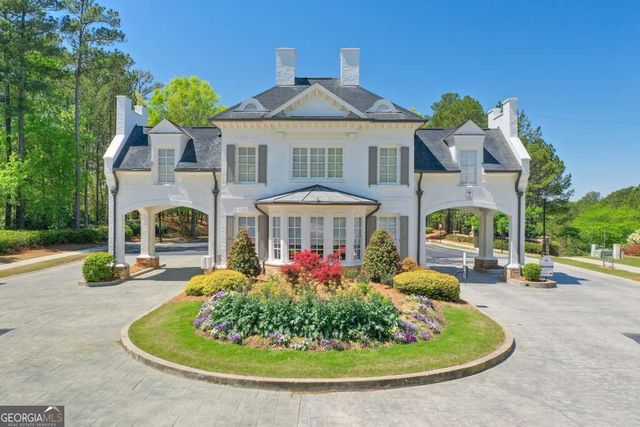 4419 Oglethorpe Loop, Acworth, GA 30101