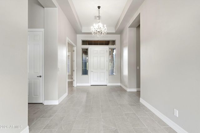 41722 N LA CANTERA Drive, Phoenix, AZ 85086