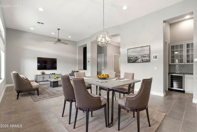 41722 N LA CANTERA Drive, Phoenix, AZ 85086