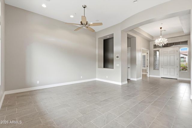 41722 N LA CANTERA Drive, Phoenix, AZ 85086