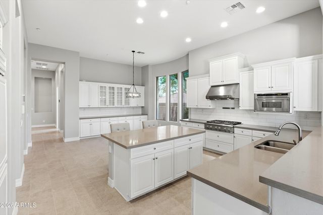 41722 N LA CANTERA Drive, Phoenix, AZ 85086