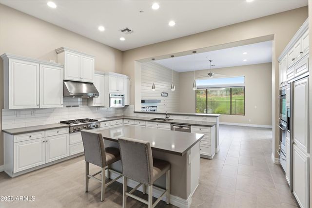 41722 N LA CANTERA Drive, Phoenix, AZ 85086