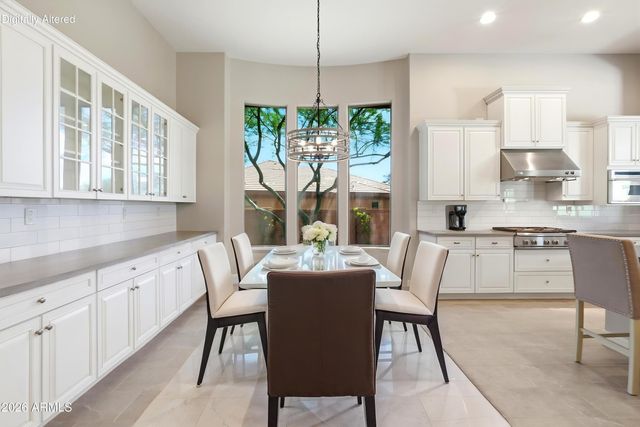 41722 N LA CANTERA Drive, Phoenix, AZ 85086