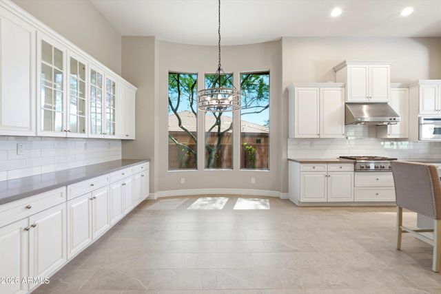 41722 N LA CANTERA Drive, Phoenix, AZ 85086