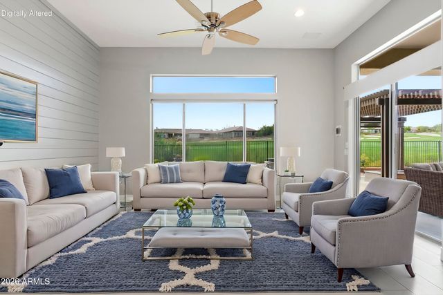 41722 N LA CANTERA Drive, Phoenix, AZ 85086