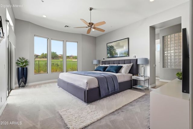 41722 N LA CANTERA Drive, Phoenix, AZ 85086