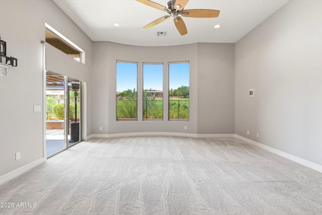 41722 N LA CANTERA Drive, Phoenix, AZ 85086