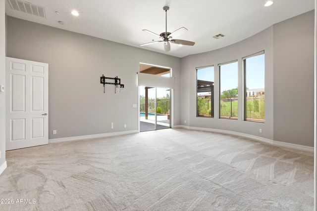 41722 N LA CANTERA Drive, Phoenix, AZ 85086